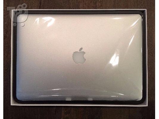 PoulaTo: Φορητός υπολογιστής με οθόνη Retina της Apple MacBook Pro 15 